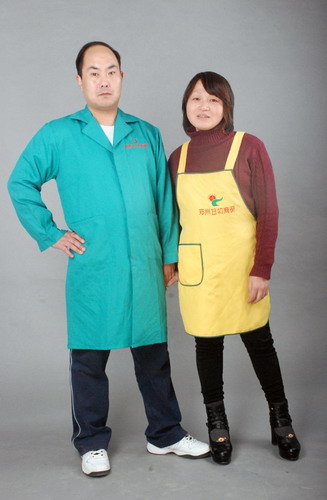 大褂2