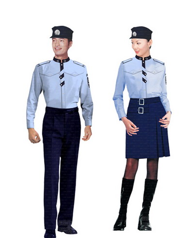 保安服2