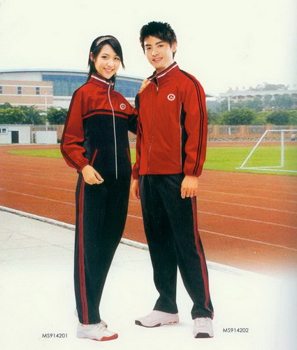 校服系列5