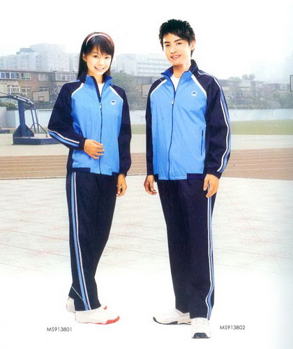 校服系列6