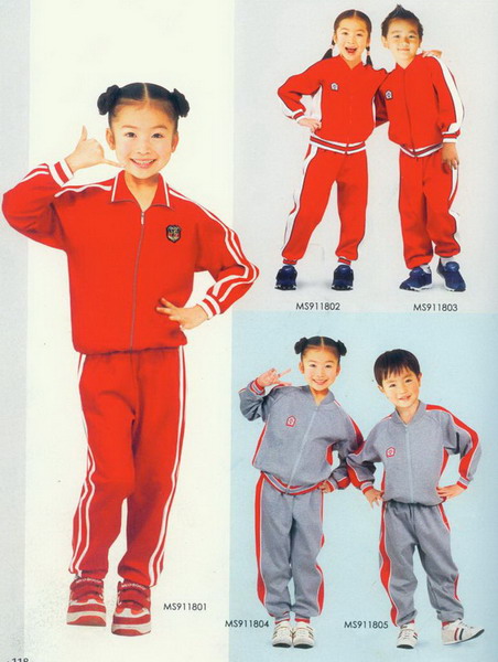 幼兒園服系列7