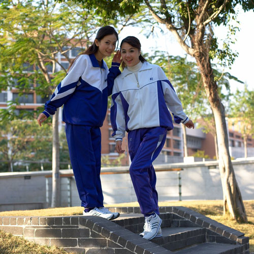 校服系列8
