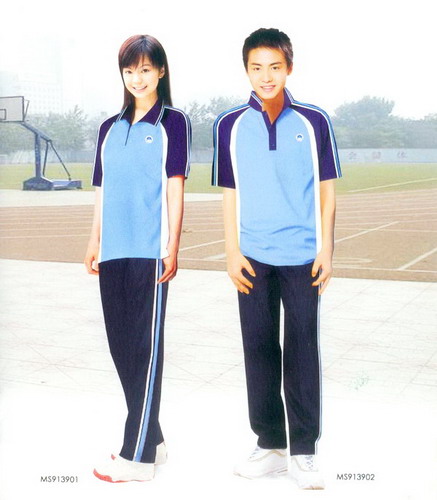 校服系列7