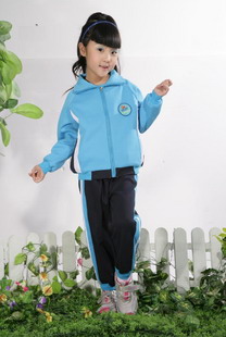幼兒園服系列2